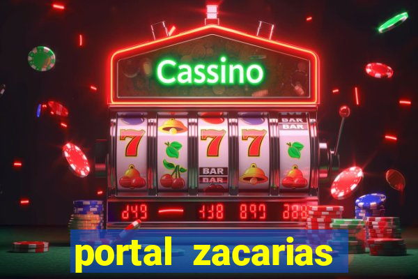 portal zacarias roleta russa